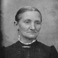 Karen Petersen (1816 - 1902) Profile